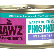 RAWZ 低磷系列